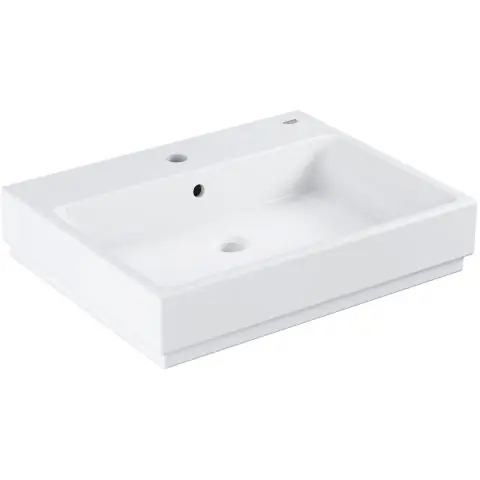 Snabb leverans Grohe Cube Ceramic Tvättställ